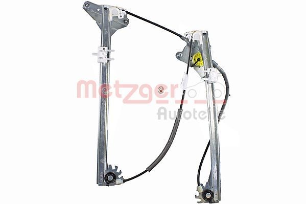 METZGER Rudehejs 2160570 METZGER 2160570 Rudehejs