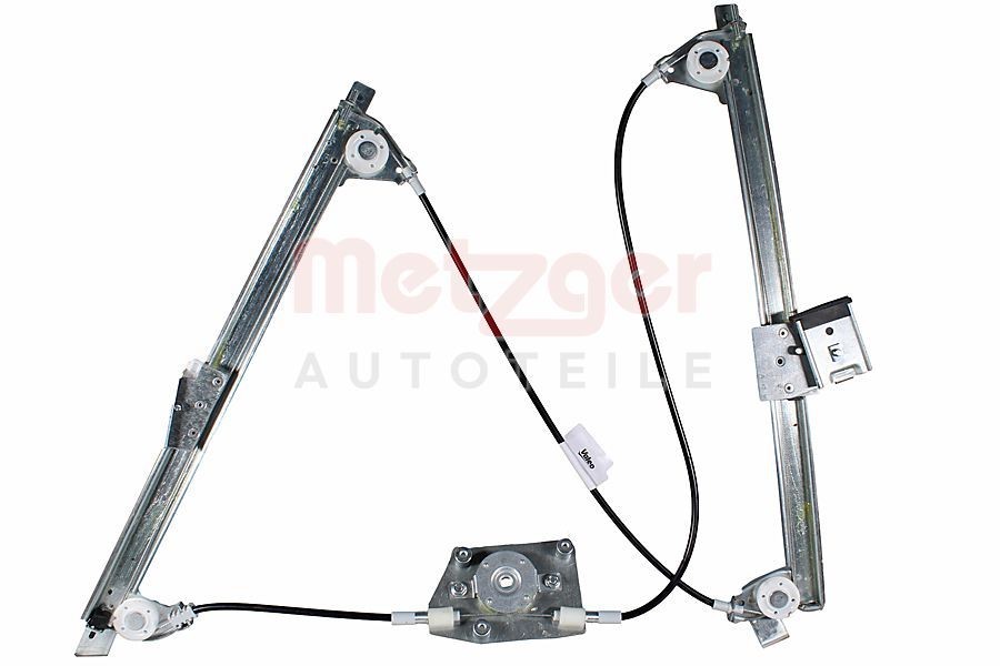 Lève-vitre METZGER 2160591 METZGER 2160591 Lève-vitre électrique PORSCHE 911 2014