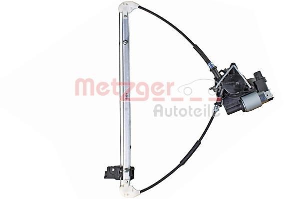 METZGER Fönsterhiss 2160615 METZGER 2160615 Fönsterhiss