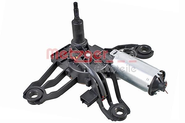 METZGER Viskermotor 2190498 METZGER 2190498 Citroën Berlingo M Viskermotor originale pris