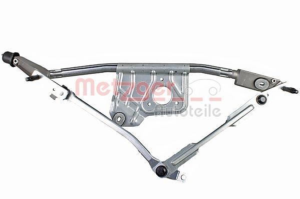 METZGER Tiranteria tergicristallo 2190894 METZGER 2190894 costo Tiranteria tergicristallo Volvo 240 Sedan originale