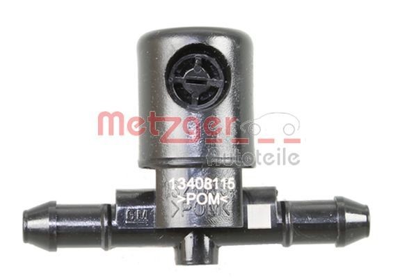 METZGER Ruitensproeier 2220821 METZGER 2220821 Ruitenwisser sproeier Lexus IS 3 prijs