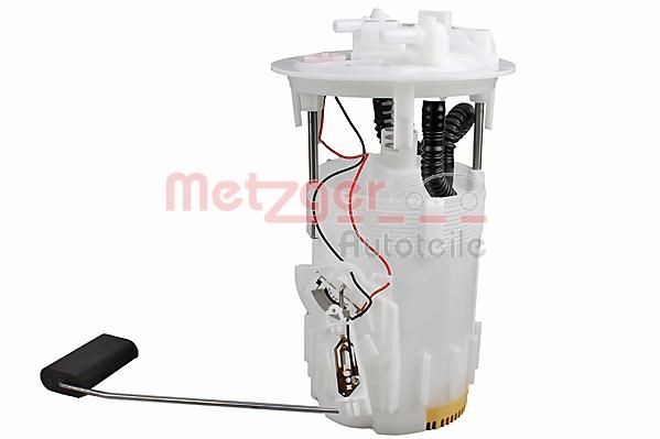 METZGER Bränsletillförselenhet 2250397 2250397 METZGER soppapump MAZDA TRIBUTE