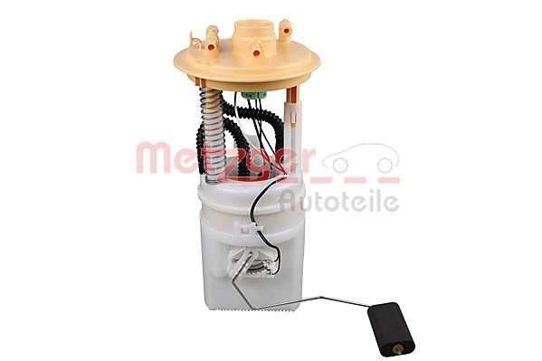 Petrol pump METZGER 2250403 METZGER 2250403 Mitsubishi OUTLANDER 2022 Fuel pumps price