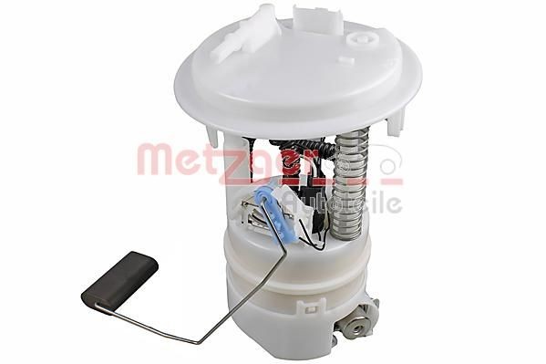 METZGER Bensapumppu 2250421 METZGER 2250421 Bensapumppu