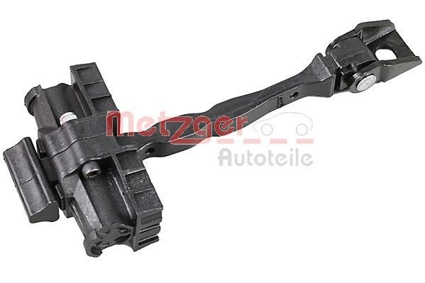 Cale-porte METZGER 2312183 METZGER 2312183 Hayon de coffre Volkswagen POLO 2009