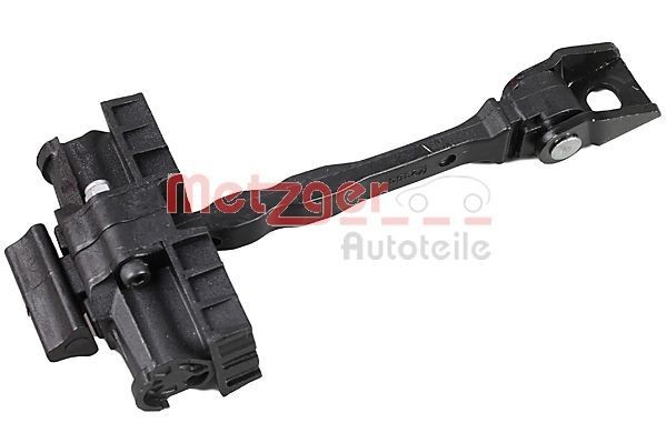 METZGER Uksekinnitaja 2312186 METZGER 2312186 originaal Uksed üksikosad up! Hatchback (121, 122, BL1, BL2) hind