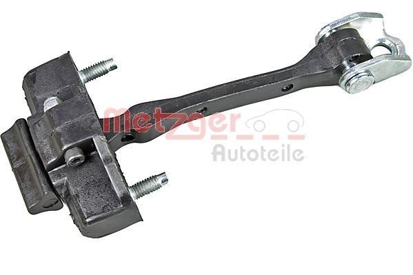 METZGER Deurvastzetter 2312192 2312192 Achterklep METZGER CITROЁN AX