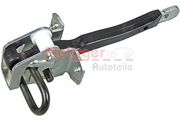 METZGER Cale-porte 2312195 2312195 Porte arrière BMW Série 2 METZGER