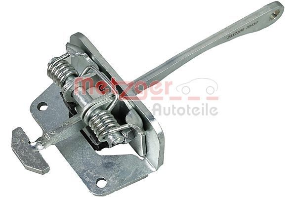 METZGER Oven pidin 2312200 METZGER 2312200 Audi A5 Cabriolet F57 takaluukku vaihto hinta