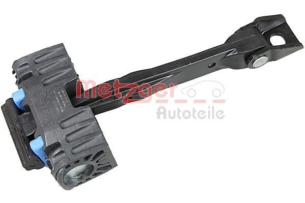 METZGER Dörrhållare 2312202 Audi 100 C3 Bagagelucka METZGER 2312202