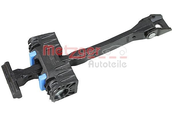 METZGER Door Catch 2312205 METZGER 2312205 Audi A4 B8 Allroad door parts price