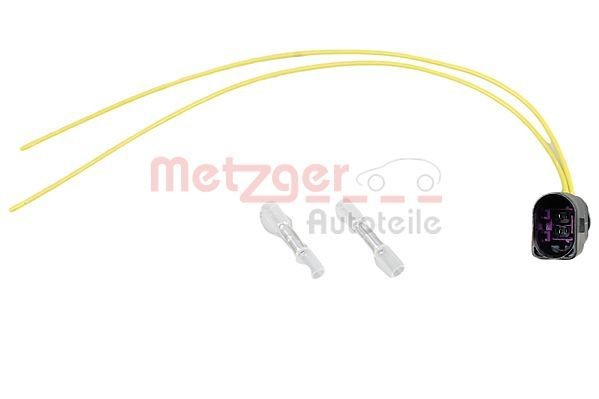 METZGER Kit riparazione cavi, Impianto elettrico centrale 2324074 METZGER 2324074 Fascio cavi Terra Van (024A) prezzo