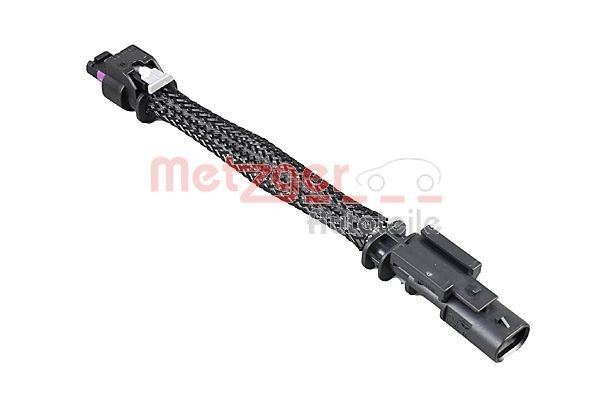 METZGER Aansluitleiding, stelmagneet voor nokkenasverstelling 2324077 2324077 Kabelset MERCEDES-BENZ SL METZGER