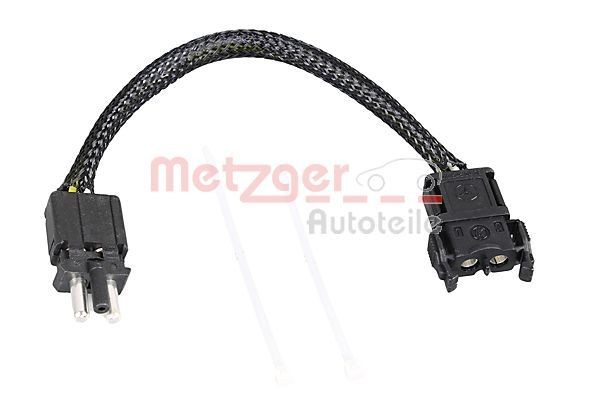 METZGER Tilkoblingsledning, reguleringsmagnet kamakselregulering 2324078 Kabelsett MERCEDES-BENZ METZGER 2324078