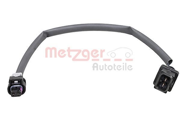 METZGER Kaabli remondikomplekt, keskne elektrisüsteem 2324080 METZGER 2324080 Kaablikomplekt Porsche 911 993 hind