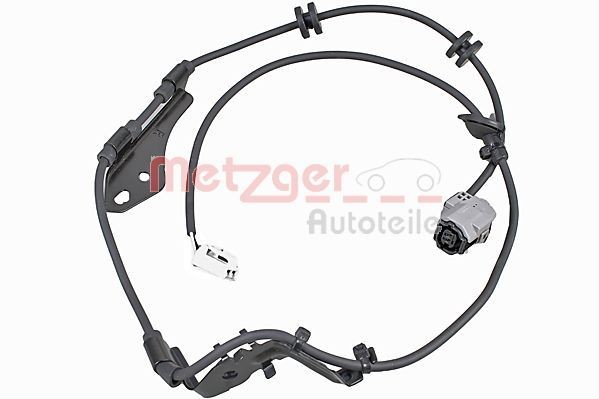 METZGER Kabelreparatieset, wieltoerentalsensor 2324091 METZGER Wielsensor controlesysteem bandenspanning OPEL 2324091