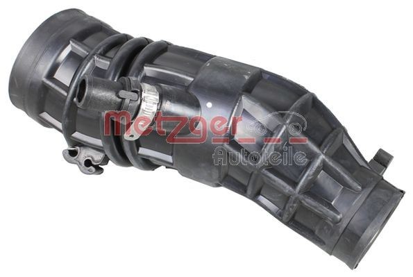 METZGER Intake pipe, air filter 2388038 METZGER 2388038 Alfa Romeo 159 939 intake pipe, air filter cost