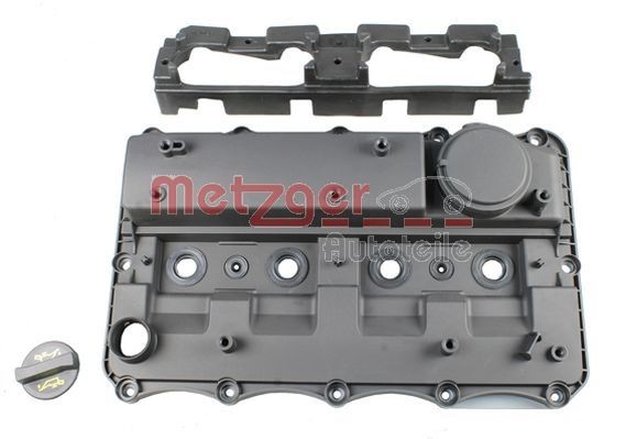 METZGER Klapikambrikaas 2389140 METZGER 2389140 Silindripea FORD Transit Mk7 Avatava Veoauto / Šassii (V363) odav