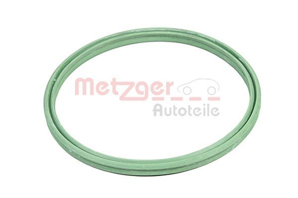 METZGER Anello tenuta, Flessibile aria alimentazione 2400581 2400581 costo Anello tenuta, tubo aria alimentazione METZGER CHEVROLET MATIZ