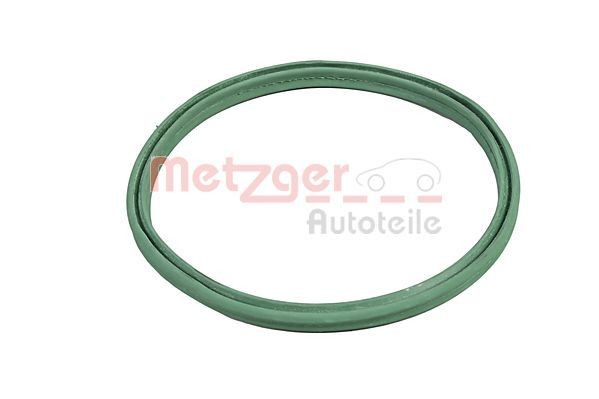 METZGER Bague d'étanchéité, gaine de suralimentation 2400582 2400582 Bague d'étanchéité, gaine de suralimentation MAZDA RX-8 METZGER