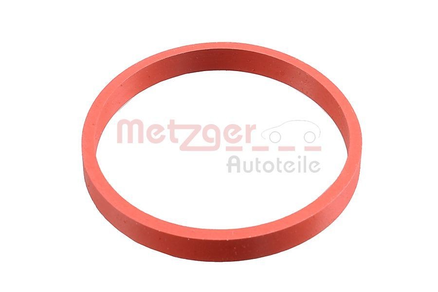 METZGER Tätningsring, laddluftslang 2400583 2400583 METZGER tätningsring, laddluftslang JAGUAR F-PACE