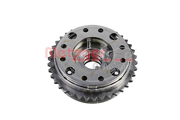 METZGER Kamakselregulering 2410032 METZGER 2410032 originale Tannhjul kamaksel 3 Touring (G21) hva koster