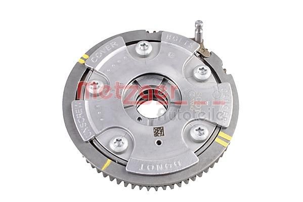 METZGER Kamakselregulering 2410040 Tannhjul, kamaksel METZGER RC 2410040 billige