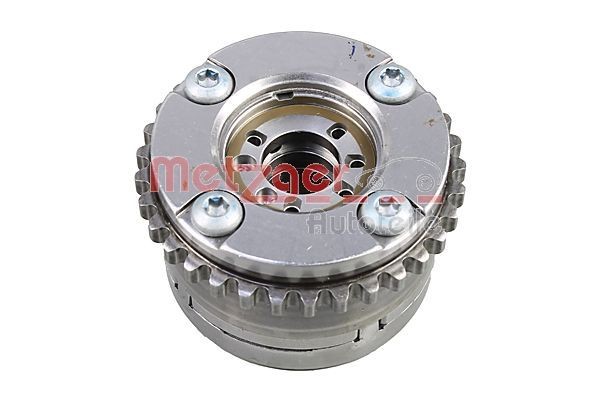 Nokkenasversteller METZGER 2410044 METZGER 2410044 Nokkenastandwiel MERCEDES-BENZ M-Klasse 2003