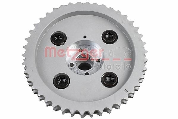 METZGER Nockenwellenversteller 2410059 2410059 Nockenwellenversteller JEEP RENEGADE METZGER kaufen