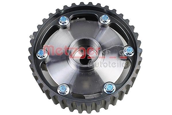 METZGER Regolatore albero a camme 2410061 2410061 Ruota dentata, albero a camme KIA SORENTO METZGER costo