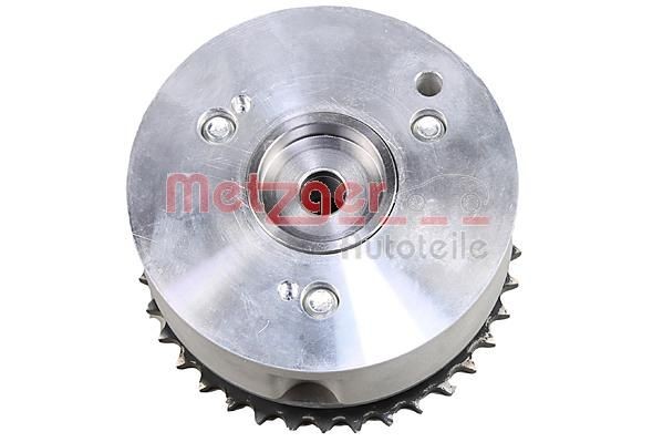 METZGER Knastaksel-forstiller 2410066 METZGER 2410066 Knastaksel-forstiller