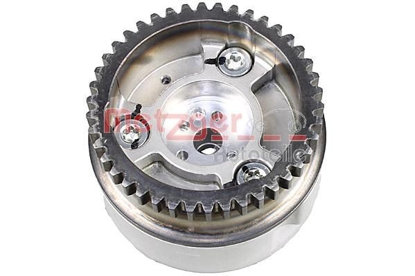 METZGER Knastaksel-forstiller 2410067 METZGER 2410067 Tandhjul, knastaksel SUBARU Justy MPV billig