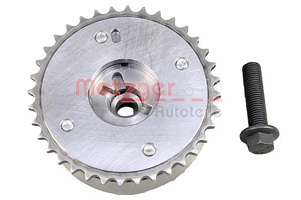 METZGER Regolatore albero a camme 2410069 2410069 Ruota dentata albero a camme METZGER TOYOTA HIACE costo