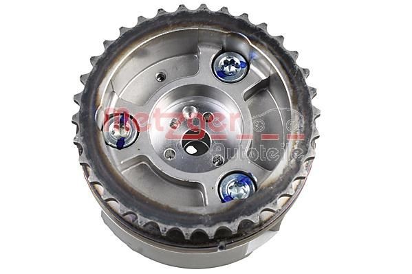 METZGER Kamakselregulering 2410070 Tannhjul, kamaksel METZGER Lexus RC 2410070