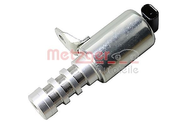 METZGER Électrovanne déphaseur 2411015 METZGER 2411015 Électrovanne déphaseur FORD Galaxy Mk3 (CK) MPV 2.0 TDCi 150 CV 2015