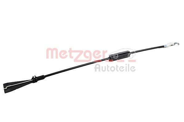 METZGER Cavo comando, Sblocco porta 3160002 METZGER 3160002 Maniglia apriporta TOYOTA AVENSIS prezzo