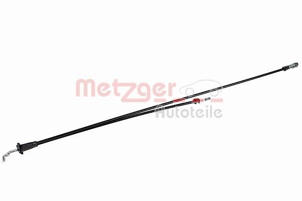 METZGER Seilzug, Sitzlehnenverstellung 3160012 3160012 METZGER Sitzverstellung Celica IV Schrägheck (T160) Kosten