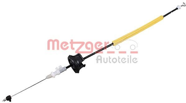 METZGER Ντίζα, ξεκλείδωμα θυρών 3160025 METZGER 3160025 Ντίζα, ξεκλείδωμα θυρών