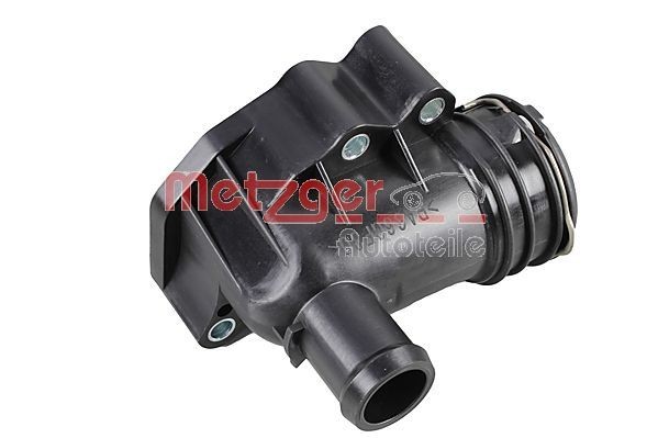 METZGER Príruba chladenia 4010286 METZGER 4010286 Príruba chladenia MAZDA Rad E cena