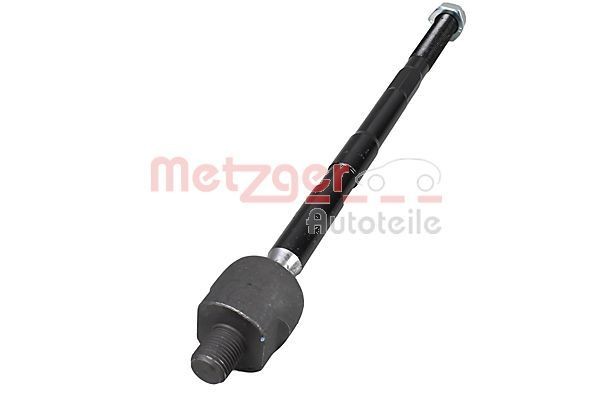 METZGER Binnenste stuurkogel 51028408 METZGER 51028408 Axiaal gewricht Kia Rio YB prijs