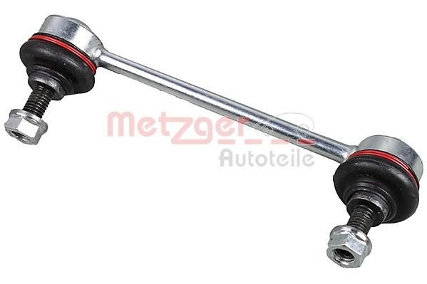 METZGER Bielletta barra stabilizzatrice 53071403 53071403 costo Biellette barra stabilizzatrice LAND ROVER RANGE ROVER EVOQUE METZGER