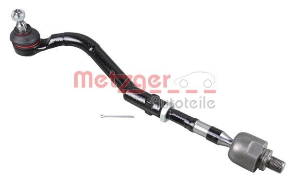 METZGER Spojovacia tyč riadenia 56019801 Axiálny čap tiahla riadenia METZGER KIA 56019801