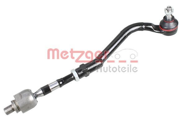 METZGER Stūres šķērsstiepnis 56019902 METZGER 56019902 Stūres šķērsstiepnis KIA Stinger Hatchback (CK) 3.3 T-GDi 370 ZS 2019