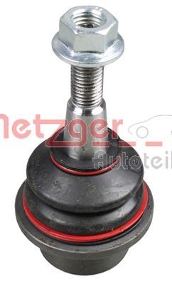 METZGER Ball Joint 57030508 METZGER 57030508 ISUZU TFR suspension ball joint replacement