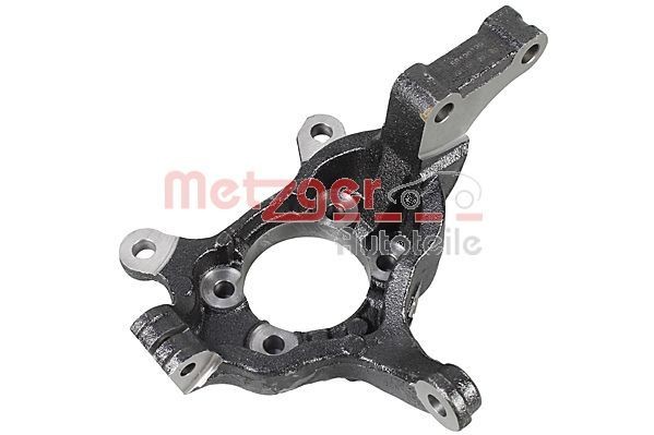 METZGER Fuseestuk 58122302 METZGER 58122302 Asstomp Nissan Almera N15 prijs