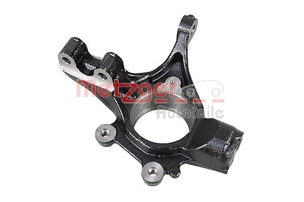 Fusello METZGER 58122702 METZGER 58122702 costo Fusello Peugeot 307 2008