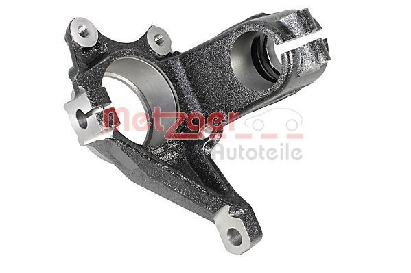 Ακραξόνιο, ανάρτηση τροχών METZGER 58122902 METZGER 58122902: Ακραξόνιο Peugeot 306 2003