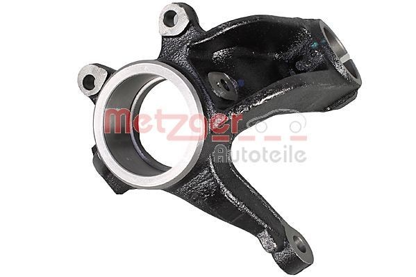 Fuseestuk METZGER 58123601 METZGER 58123601 Asstomp Ford MONDEO 2001