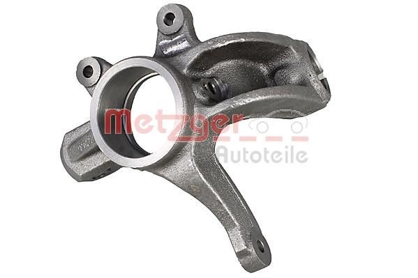 METZGER Fuseestuk 58125201 58125201 Asstomp FORD KUGA METZGER